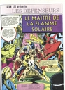 Scan Episode Les Dfenseurs de la srie Namor